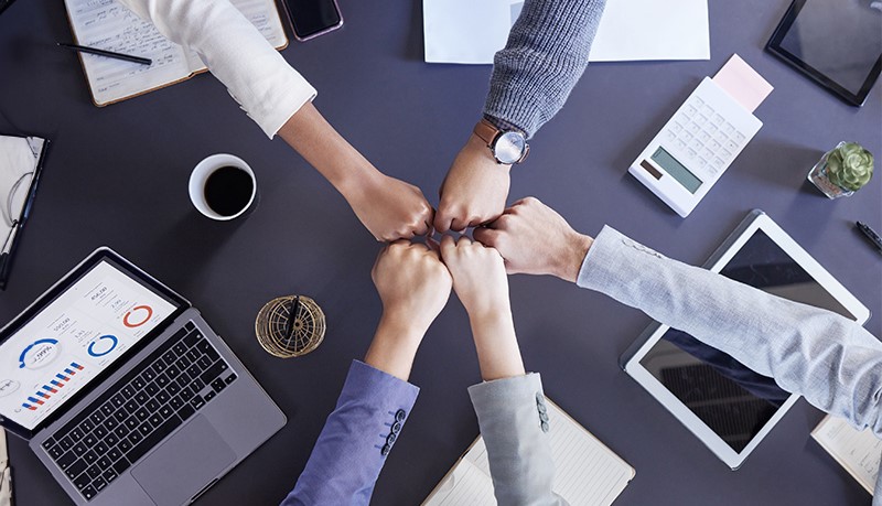 See how our commitment to trust, timely execution, and innovative solutions drives excellence in every project we undertake.