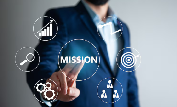 Our Mission